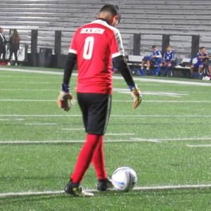 Meet your Posher, Omar